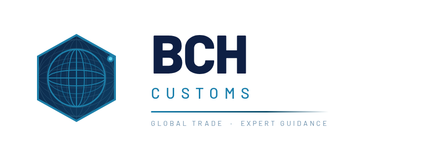 BCH Customs logo